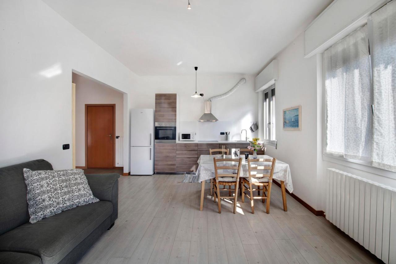 Sibi Apartment Lierna Eksteriør billede